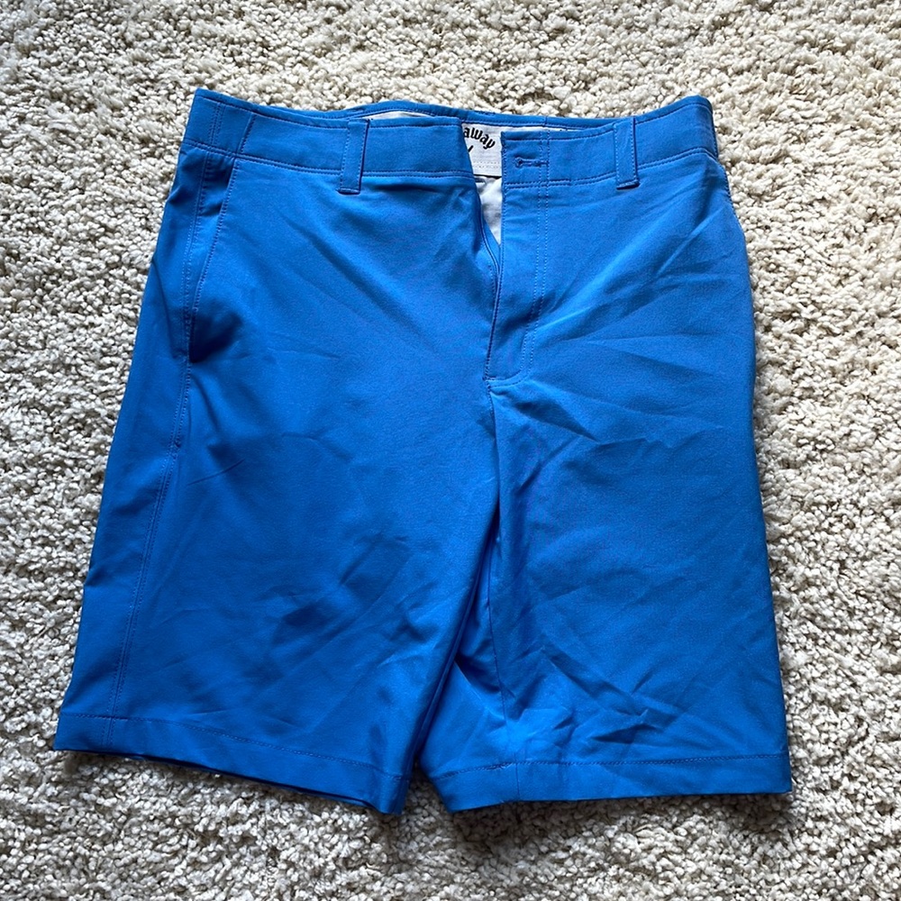 Callaway Fairway Shorts